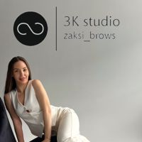 3K studio — коррекция бровей в городе Армавир
