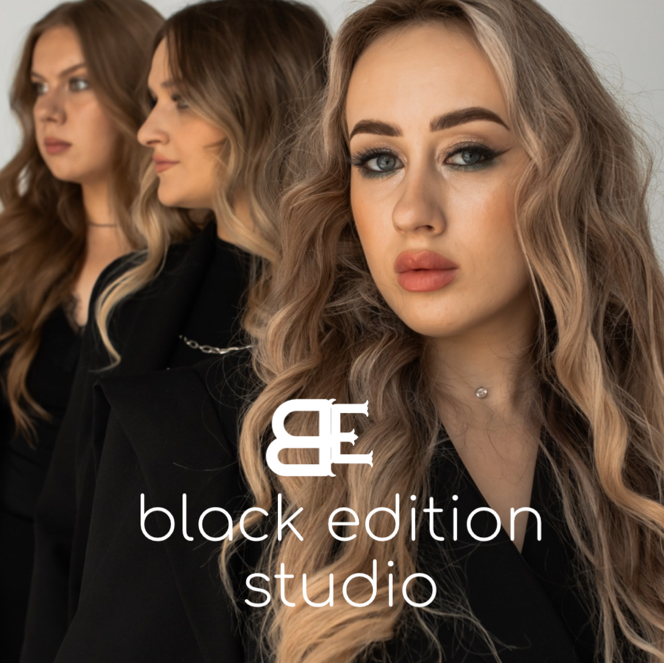 Black Edition Studio