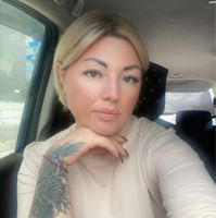 Светлана — мужская стрижка + моделирование бороды в Новосибирске