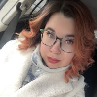 Алла — обучение базовый курс в Ухте