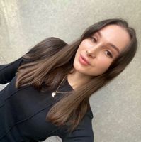 Арина — замена украшения пирсинга во Владивостоке