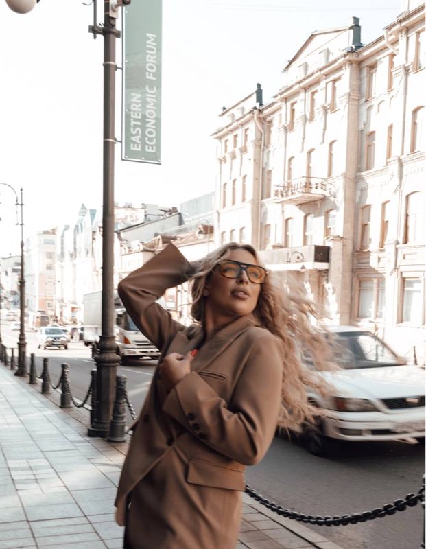 Яна Мамонтова