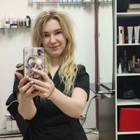 Екатерина Даветеева — пилинг кожи головы в городе Нефтеюганск