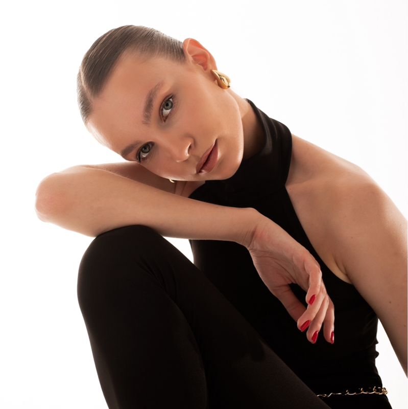 Боровикова Анна
