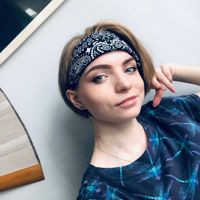Елена Бородина — прическа в городе Борисоглебск