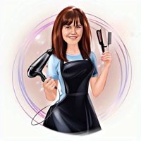 Марина — биозавивка в Череповце