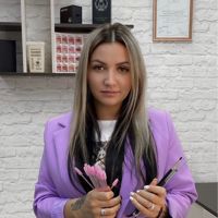 Мария — контурная пластика (филлеры Neocoll/Repart) в Сергиевом Посаде