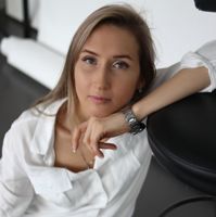 Марьяна — rf-лифтинг в Ижевске