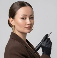 Студия Маникюра и Педикюра — мужской маникюр в Кургане