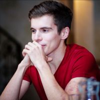 Егор — массаж спины в Челнах