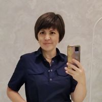 Лидия  Ибрагимова — спа-массаж в городе Нижнекамск