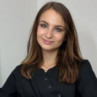 Полина Волкова — чистка лица в городе Жуковский