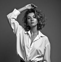 Натали Куимова — биозавивка в Калининграде