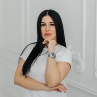 Инна — программа похудения в Ставрополе