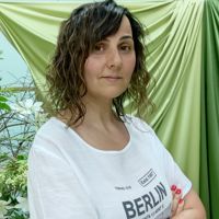Алла Капшук — эйртач в городе Село