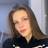 Оксана Василиу — наращивание ресниц в городе Таганрог