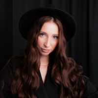 EvgeniaBeaute — укладка вечерняя в Волгограде