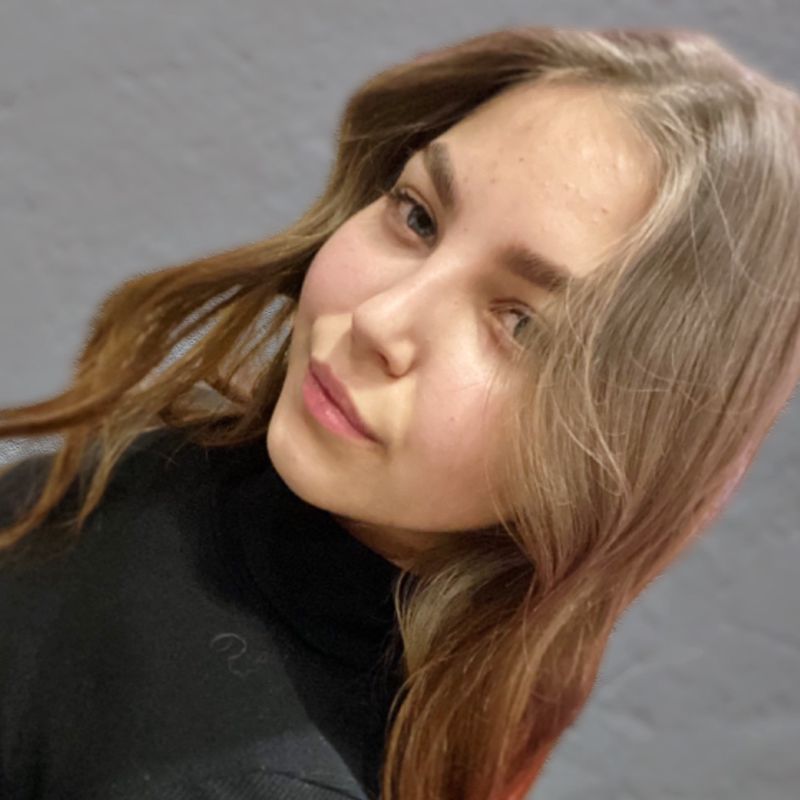 Кокарева Наталья