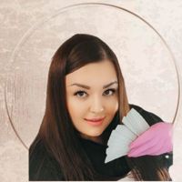 ЮЛИЯ РОМАШОВА — прическа в городе Щербинка