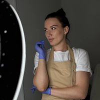 Наталья — депиляция-комплекс в Астрахани