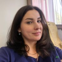 Марина — пилинг в городе Копейск