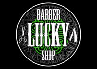 Lucky barbershop — бритьё бороды в Перми