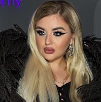 Natalie — макияж свадебный в Сургуте