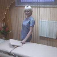 Елена — массаж лица в Когалыме