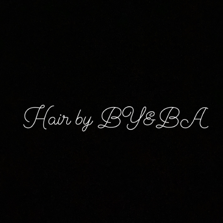 Hair by BY&amp;BA