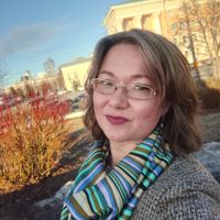 Екатерина Шипицына — спа-массаж в Архангельске