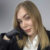 Алена Маркина — дизайн ногтей в Хабаровске