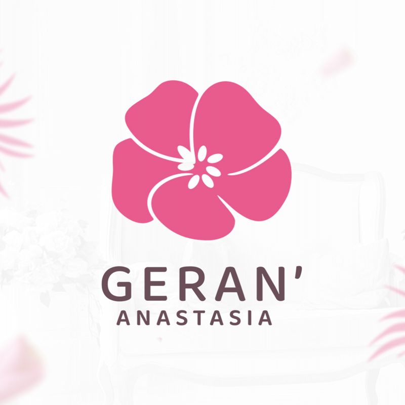 Студия идеального взгляда: Anastasia Geran