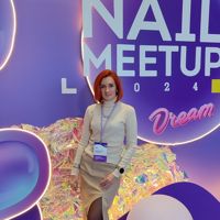 Анастасия  Юткина — педикюр с покрытием в Магнитогорске
