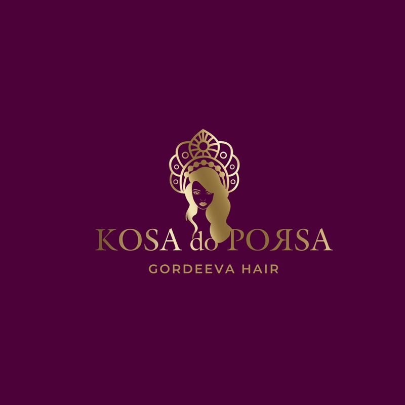 Стилист Kosa do Poяsa Gordeeva Hair
