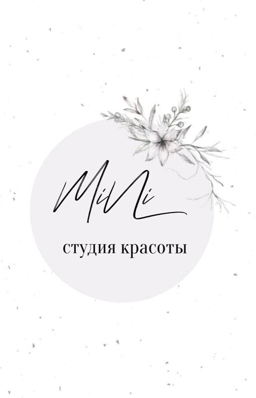 Студия красоты Mini
