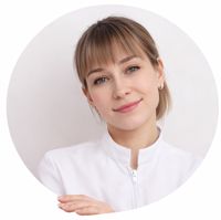Регина — прическа в городе Мазыр