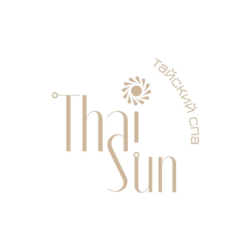 Тайский спа Thai Sun ☀️