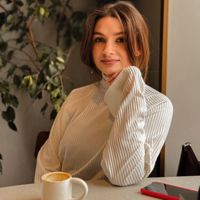 Ольга — восковая депиляция в Череповце