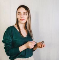 Алёна — татуаж бровей в городе Дрожжино