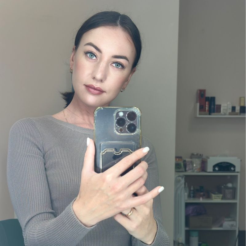 Ангелина