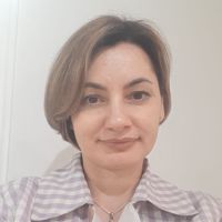 Людмила — снятие наращивания в Нижневартовске