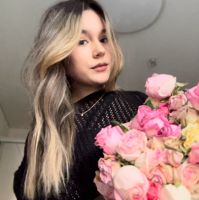 Elina Kuznetsova — плетение кос в городе Миасс