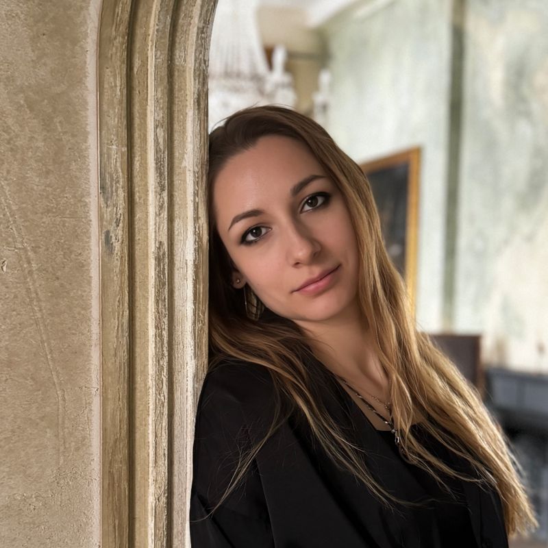 Ирина Панченко