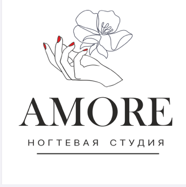 Nail studio AMORE
