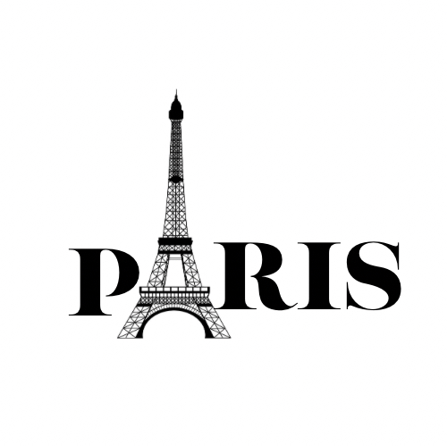 PARIS: салон свадебной и вечерней моды