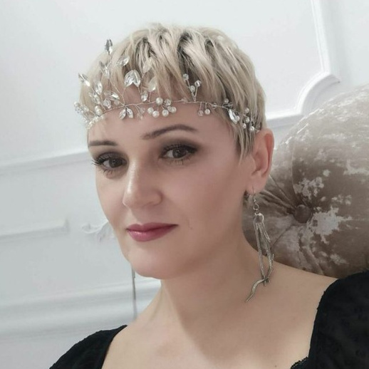 Альбина Зарипова