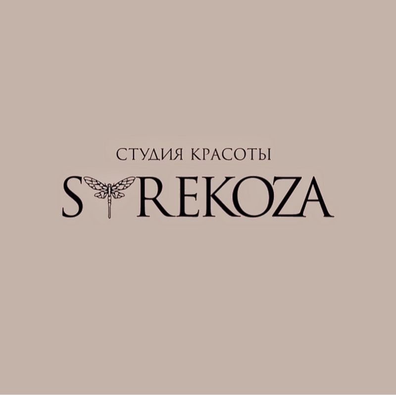 стрекоза
