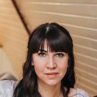 Алина Ковшова — обновление перманентного макияжа в Когалыме