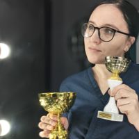 Евгения — уход за лицом в городе Нефтеюганск