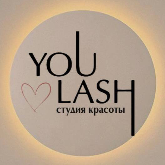 YOU LASH❤️